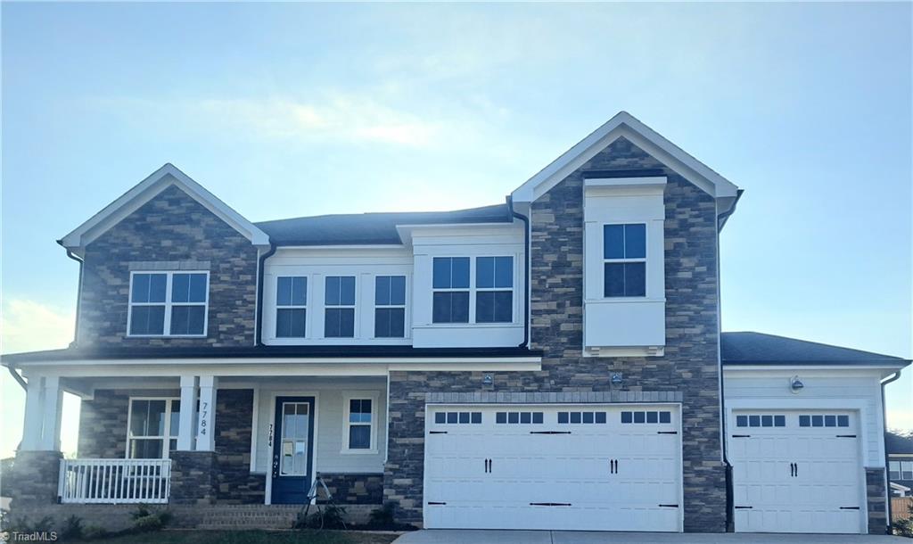 7784 Chadding Drive Property Photo 1