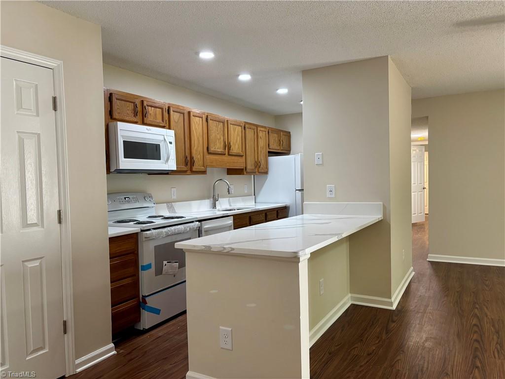 702 Glendale Drive Property Photo 1