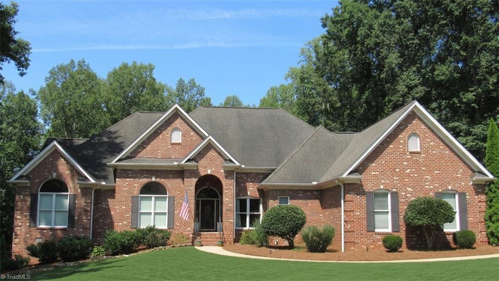 5807 Autumn Gate Drive Property Photo 1