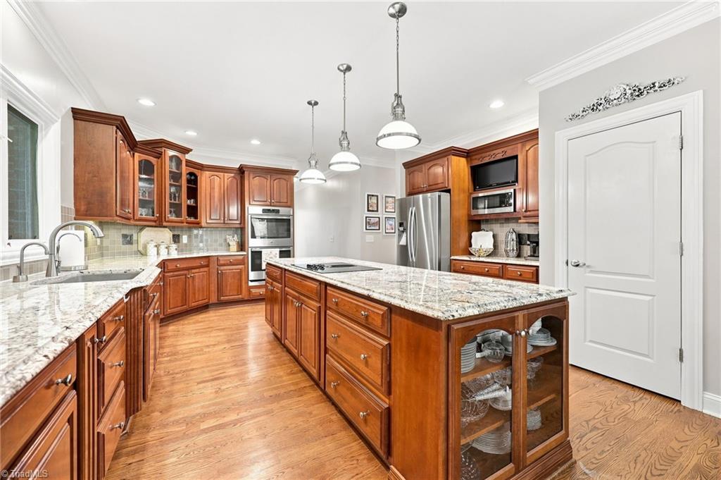 5807 Autumn Gate Drive Property Photo 8
