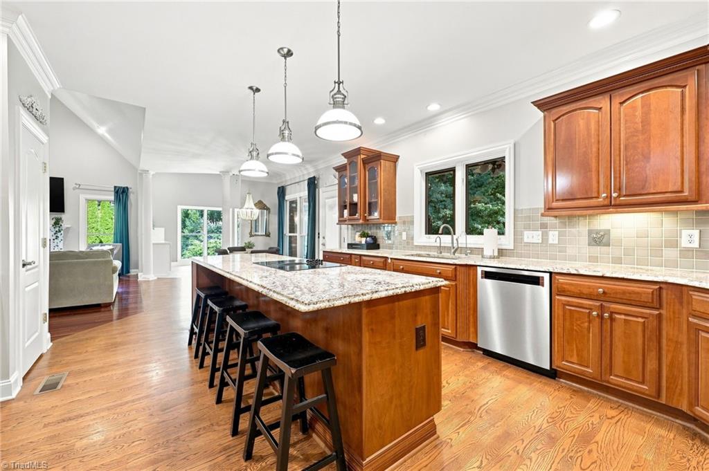5807 Autumn Gate Drive Property Photo 10