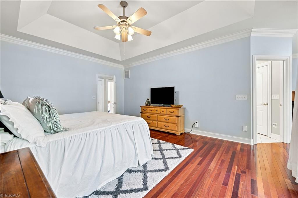 5807 Autumn Gate Drive Property Photo 15