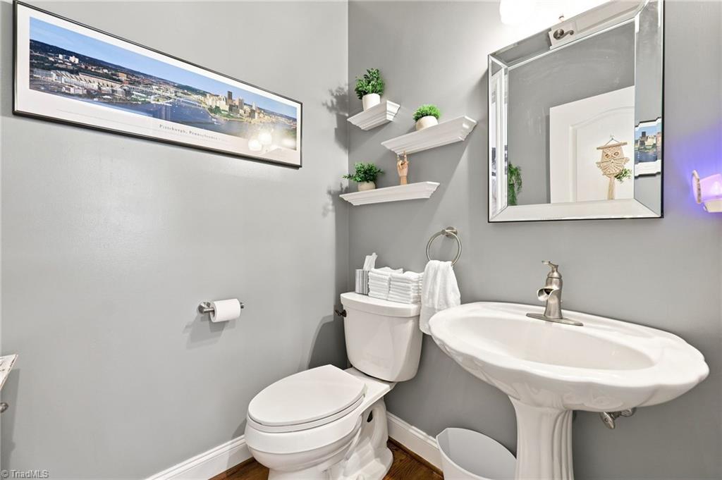 5807 Autumn Gate Drive Property Photo 21
