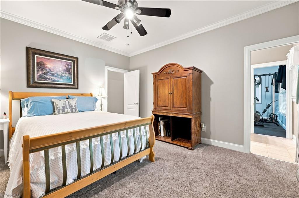 5807 Autumn Gate Drive Property Photo 26