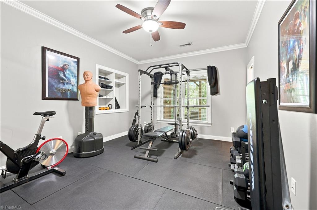 5807 Autumn Gate Drive Property Photo 29