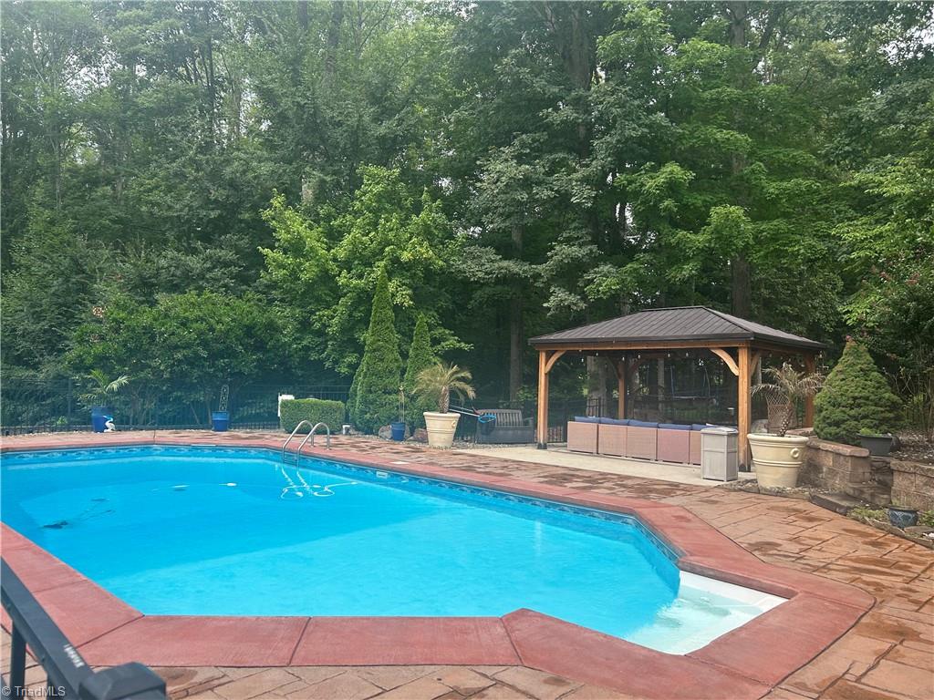 5807 Autumn Gate Drive Property Photo 30