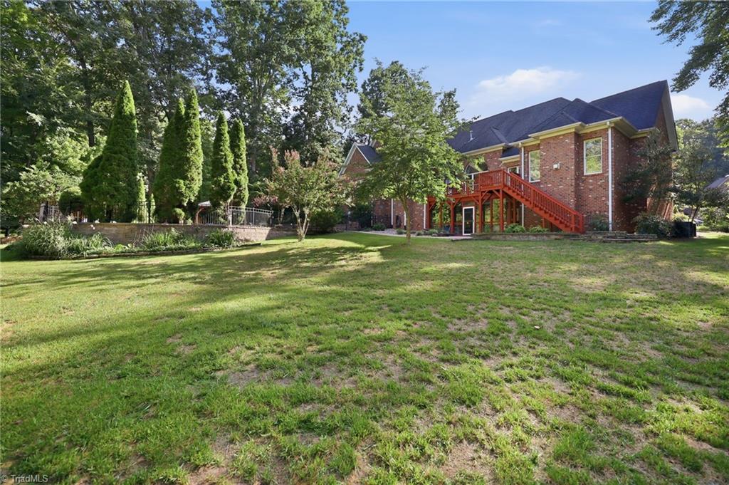 5807 Autumn Gate Drive Property Photo 32