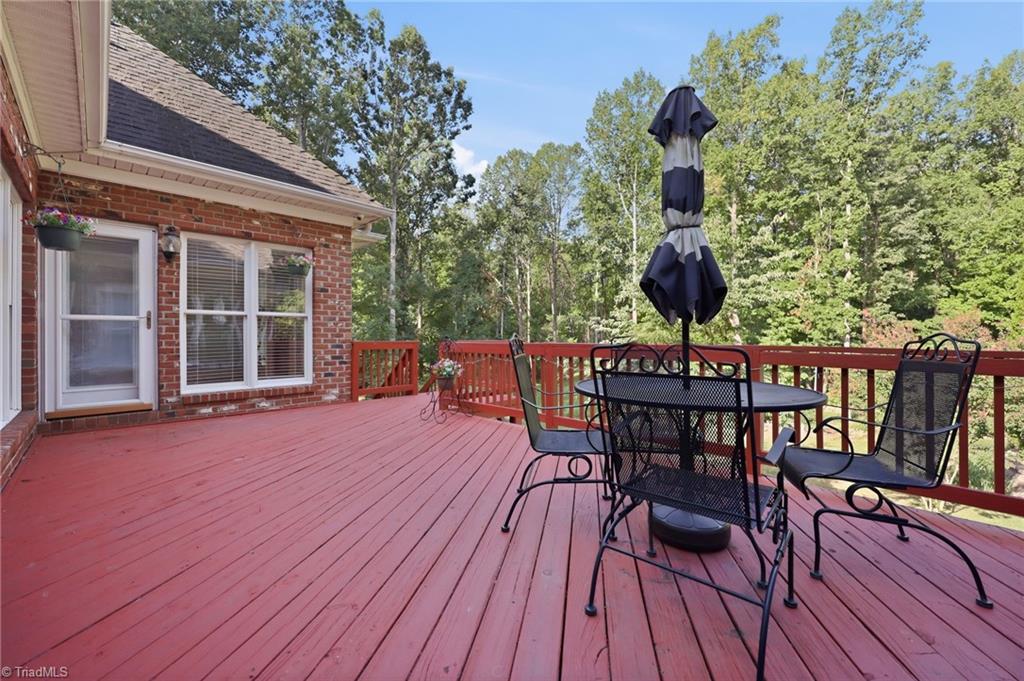 5807 Autumn Gate Drive Property Photo 34