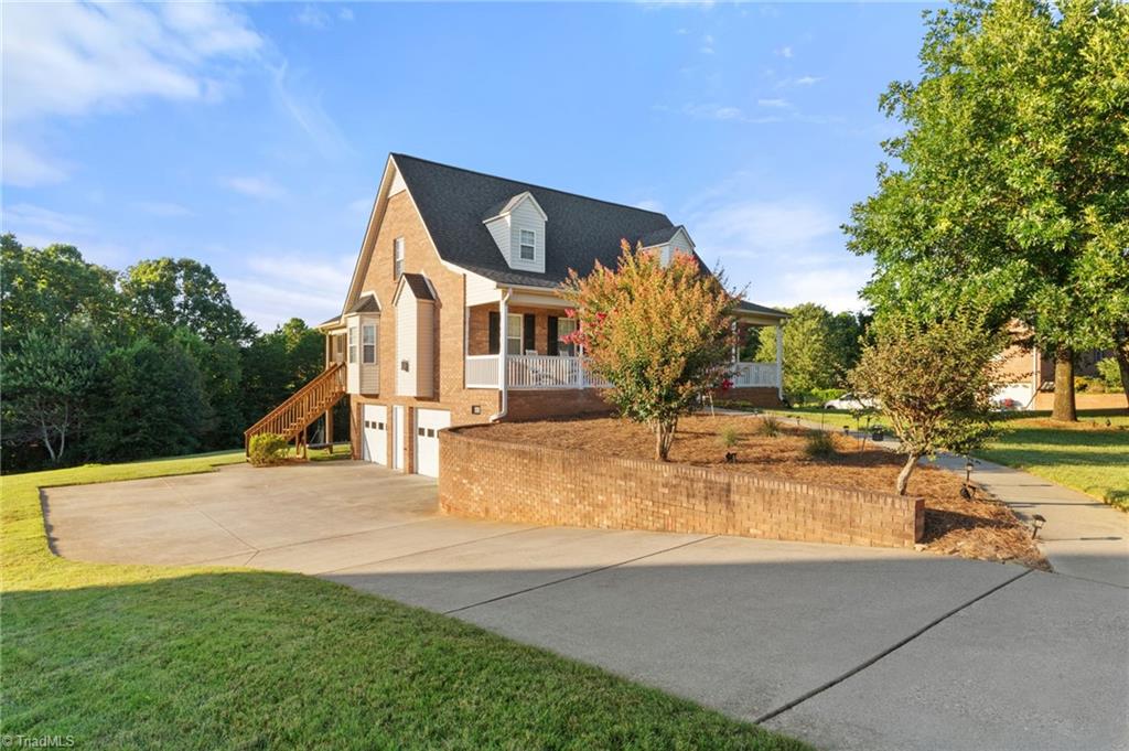 218 Transou Drive Property Photo 1