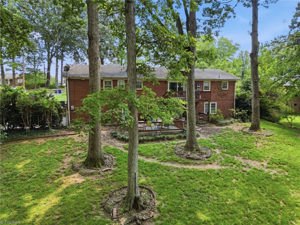 1131 Barclay Terrace Property Photo 37