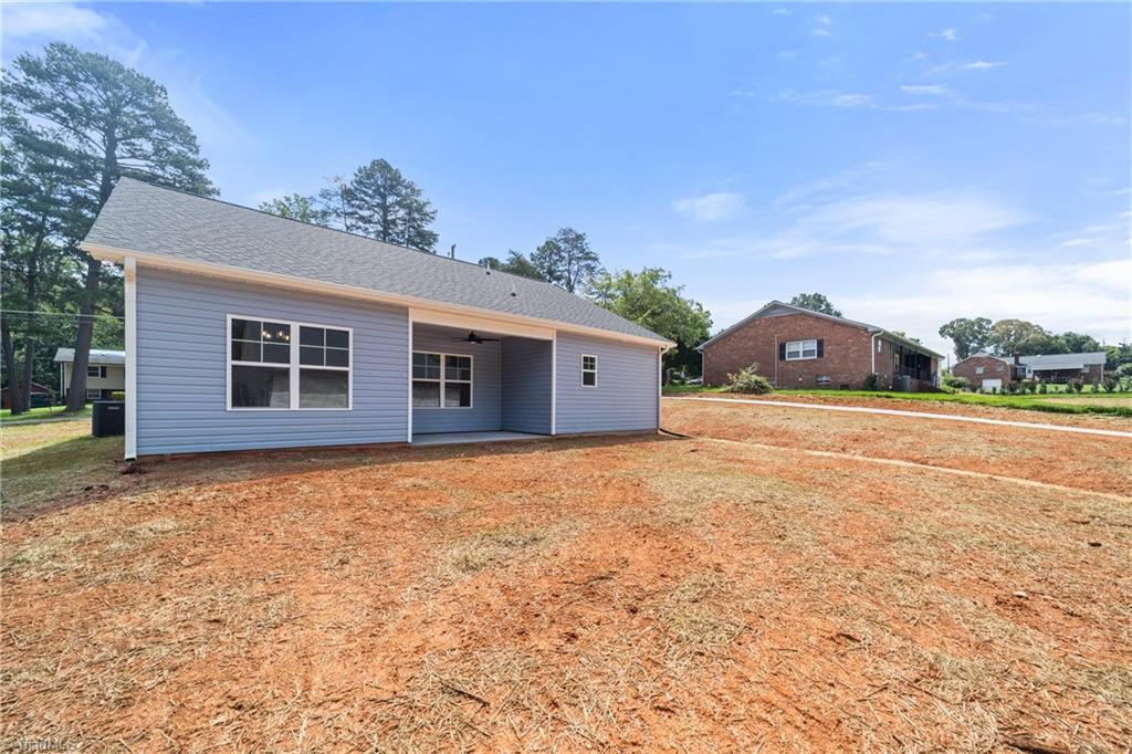 1643 Ralee Drive Property Photo 32