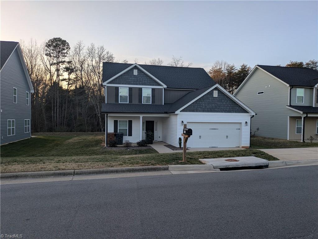 4721 Ridgefall Road Property Photo 1
