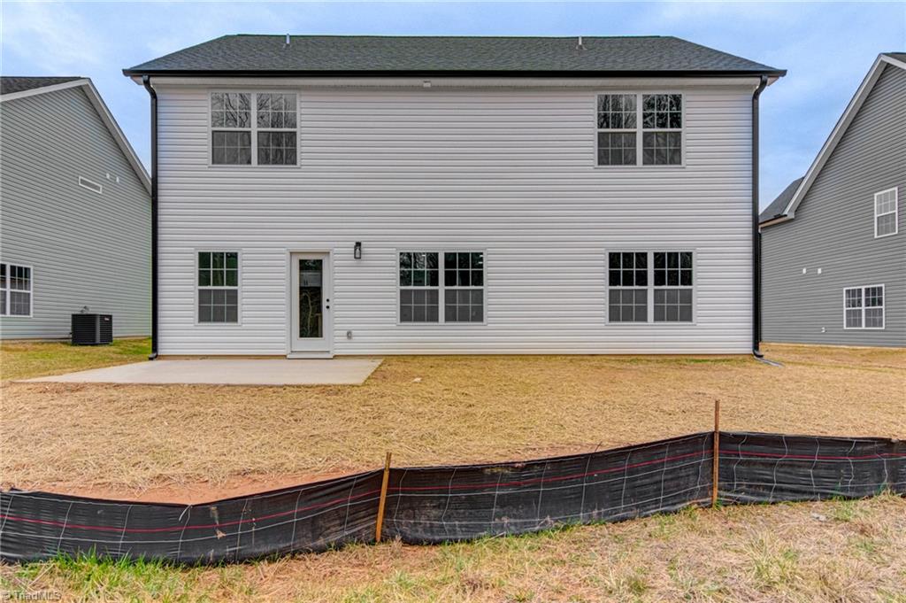 4721 Ridgefall Road Property Photo 27