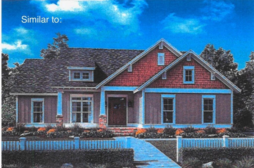 190 Whitetail Ridge
