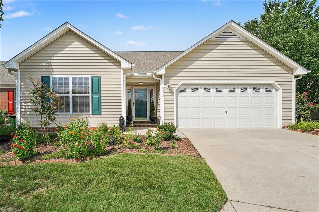 3616 Grandway Circle Property Photo 1