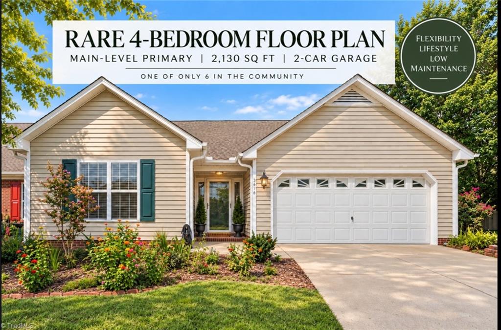 3616 Grandway Circle