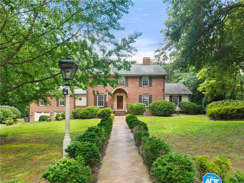 2864 Fairmont Road Property Photo