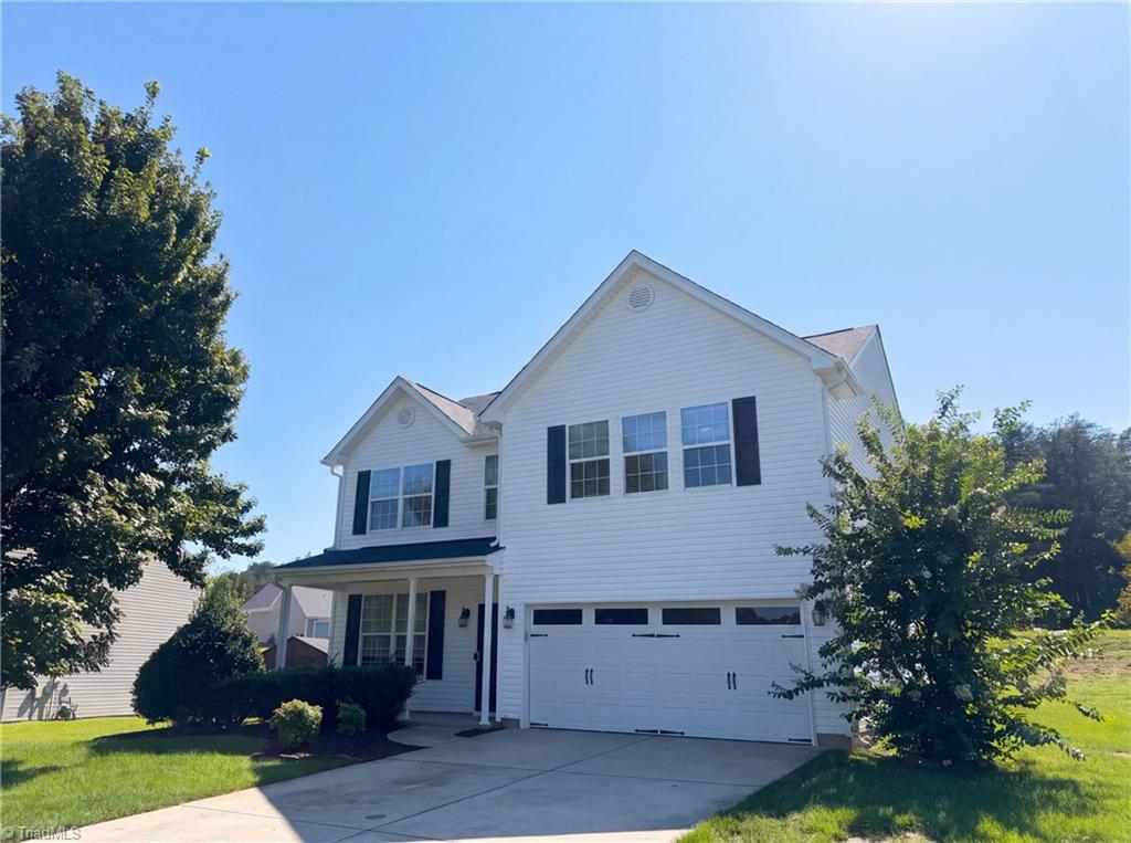 518 Macgregor Drive Property Photo 1