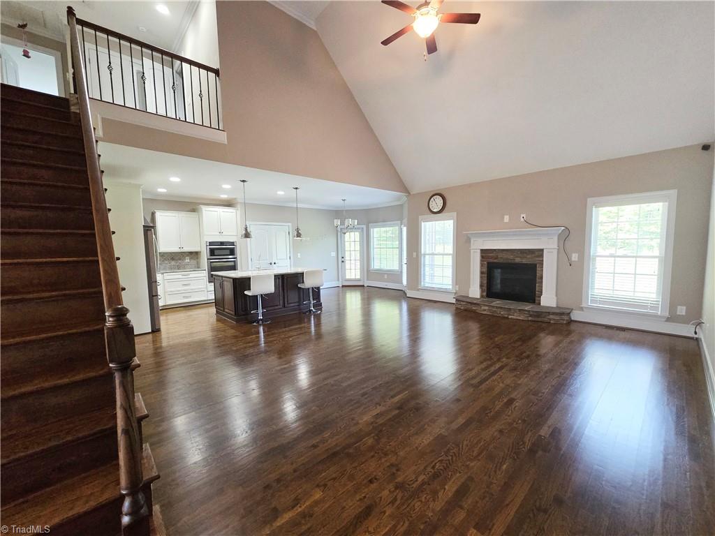 5029 Bennington Way Property Photo 2
