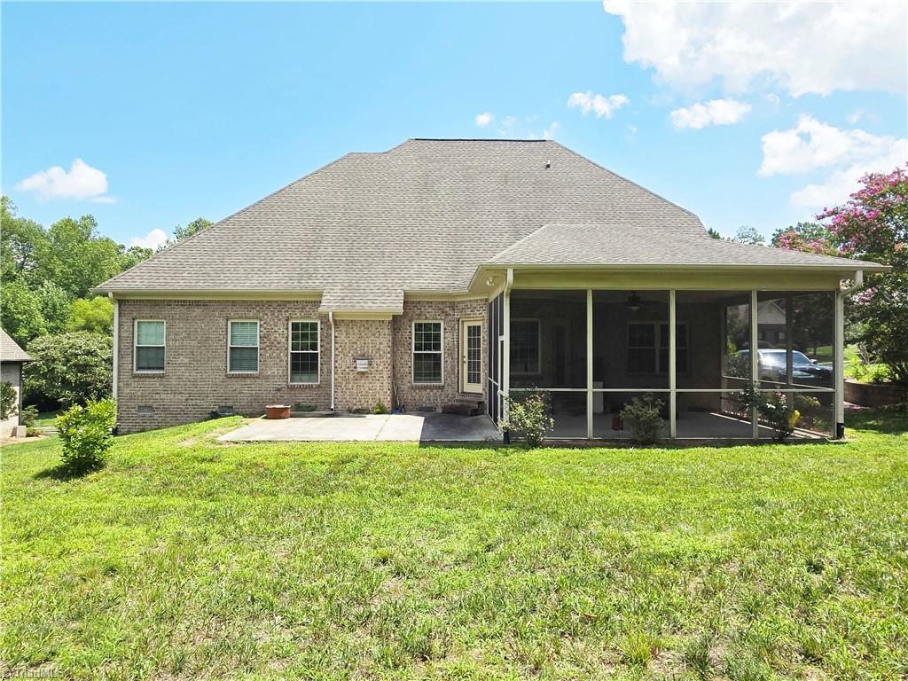 5029 Bennington Way Property Photo 15