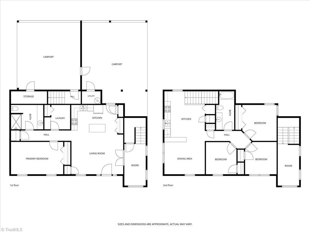 1007 Meadowbrook Road Property Photo 2