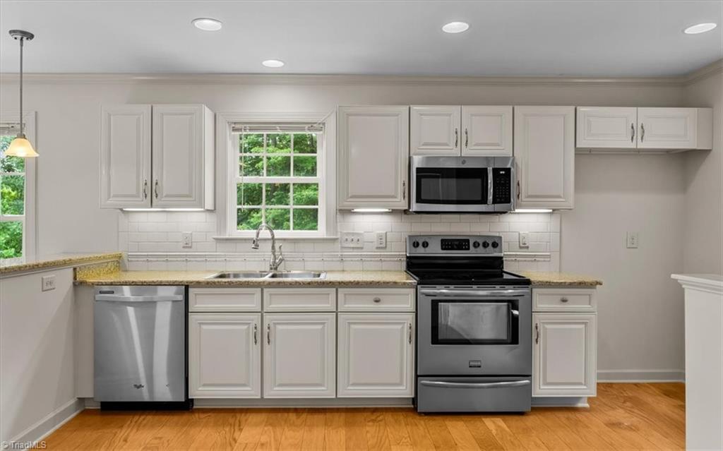 1007 Meadowbrook Road Property Photo 29
