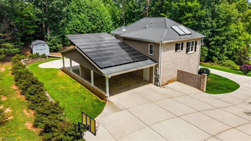 1007 Meadowbrook Road Property Photo 46