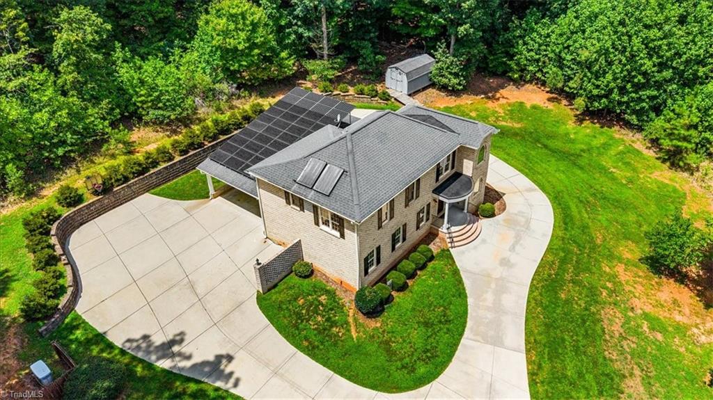 1007 Meadowbrook Road Property Photo 47