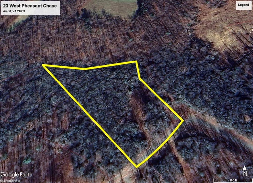 Tbd W Pheasant Chase Property Photo 21