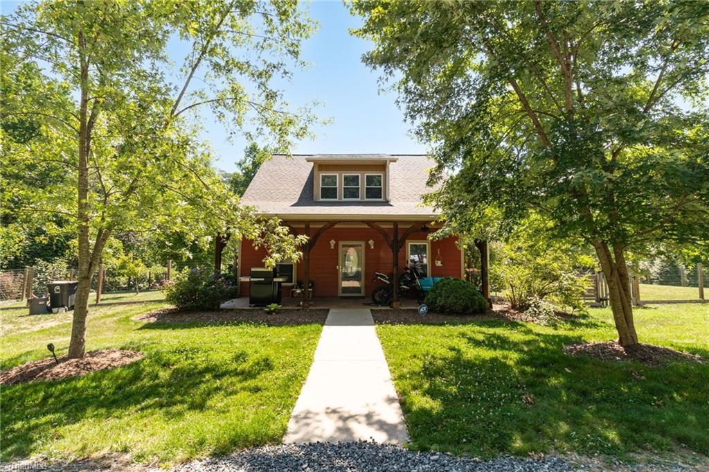 2108 Glenside Drive