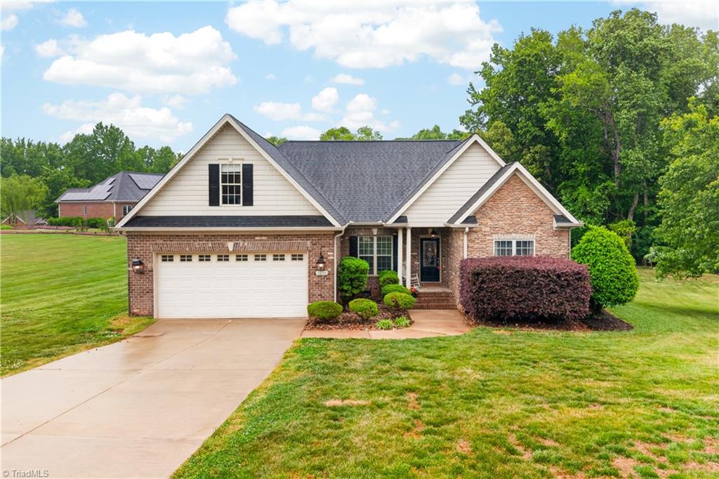 3074 Beeson Court