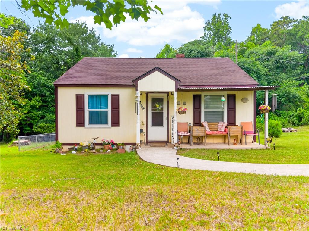 2669 Old Mountain Road Property Photo 4
