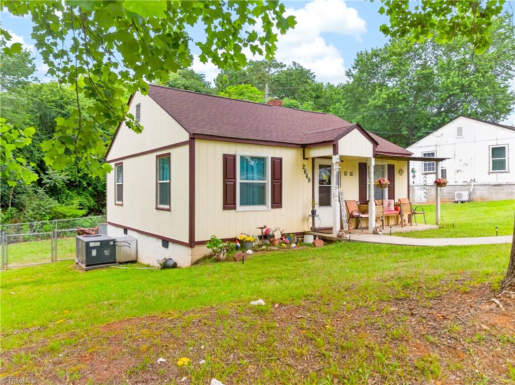 2669 Old Mountain Road Property Photo 10