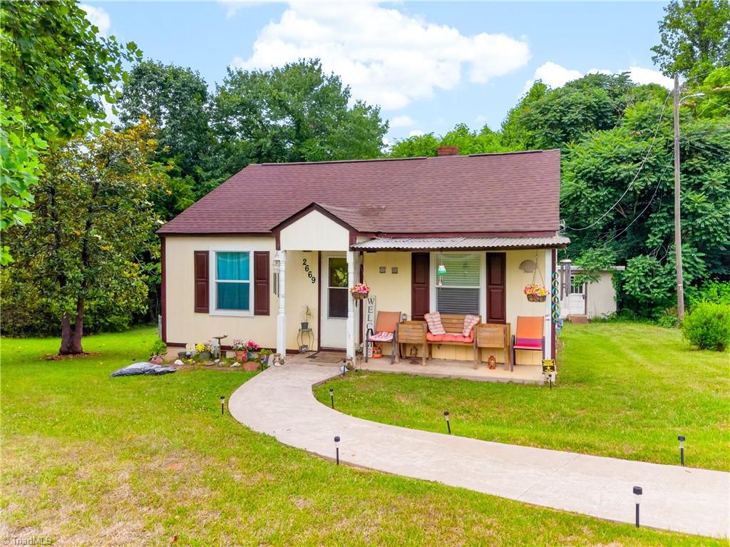 2669 Old Mountain Road Property Photo 11