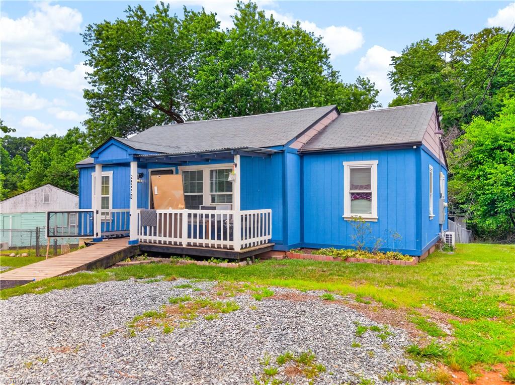 2669 Old Mountain Road Property Photo 40
