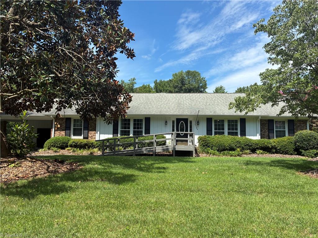 4704 Chesterton Drive Property Photo 1