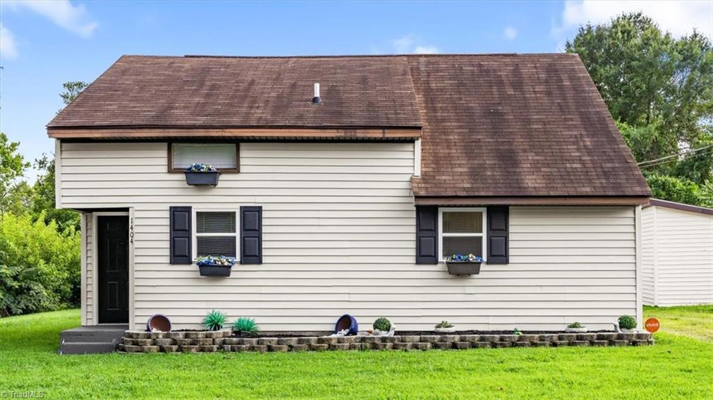1404 Denim Road Property Photo 2