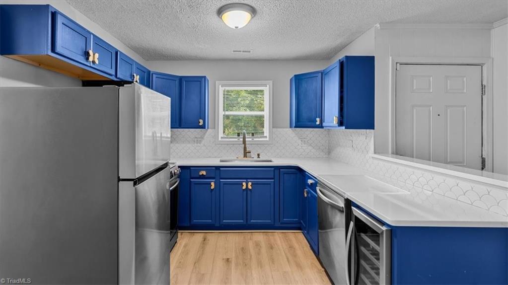 1404 Denim Road Property Photo 4