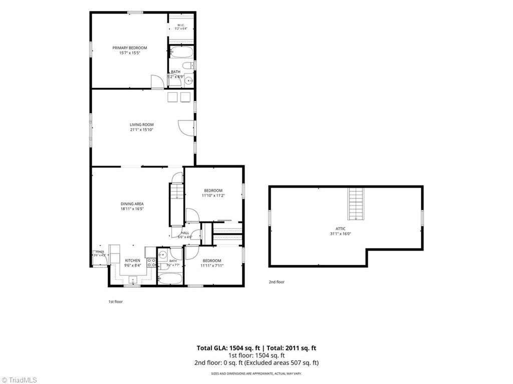 1404 Denim Road Property Photo 33