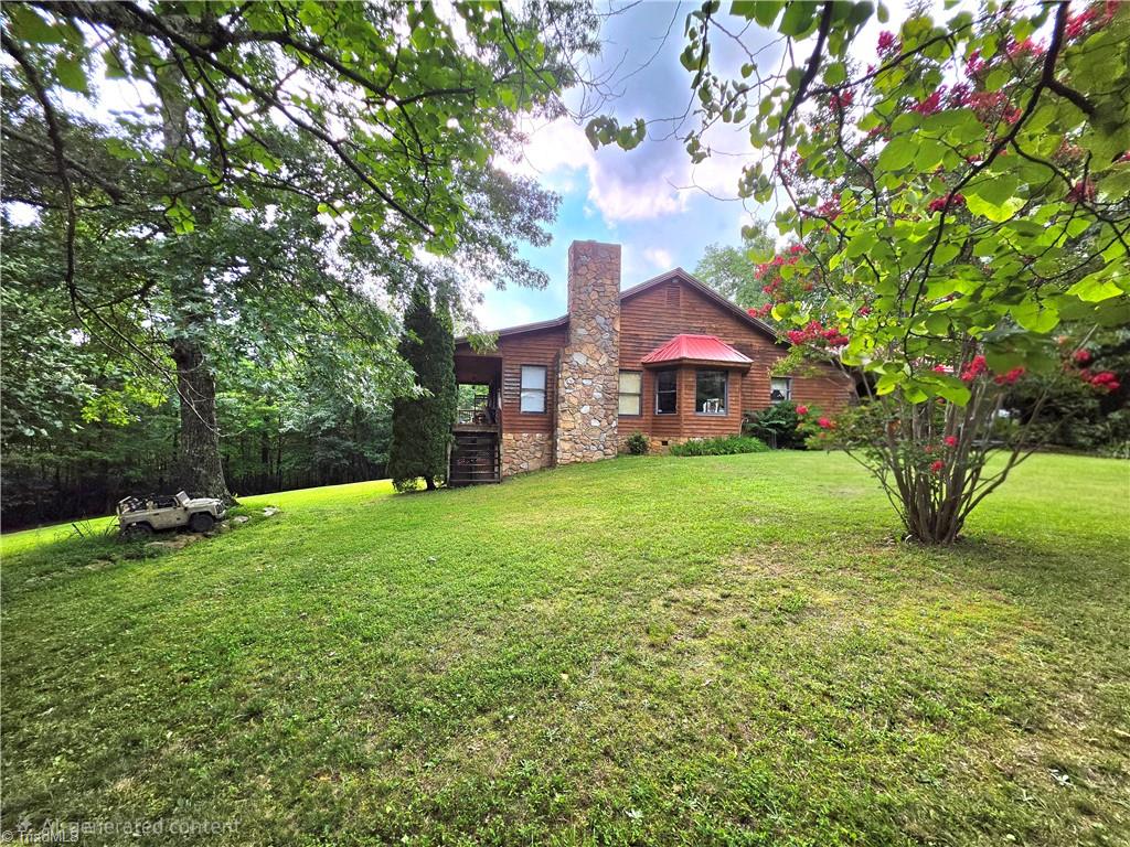 179 Caseys Crossing Trail Property Photo 1