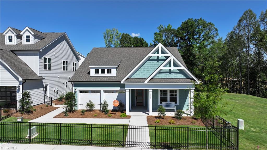 1185 Hackney Drive # 117