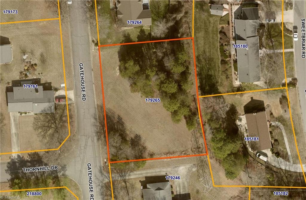 1200 Gatehouse Road Property Photo 3
