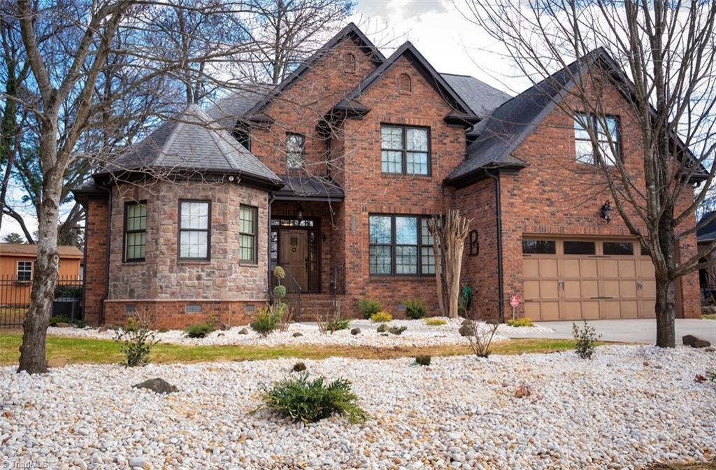 1106 Double Oaks Road Property Photo 1