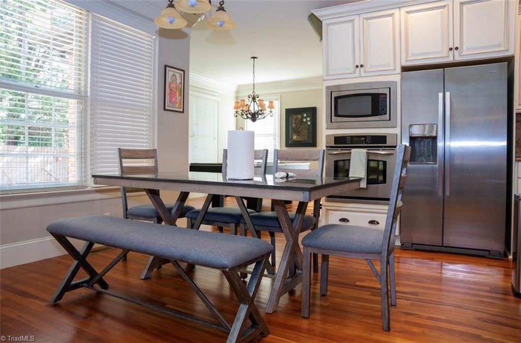 1106 Double Oaks Road Property Photo 14