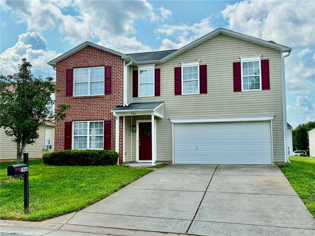 3966 Heather View Lane