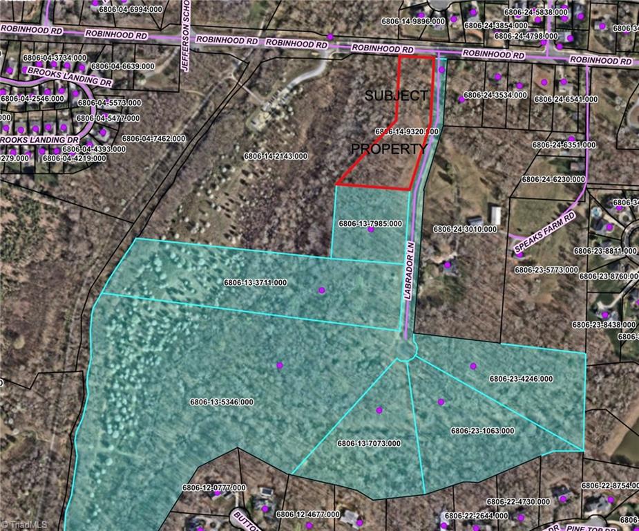 0 Labrador Lane Property Photo 32
