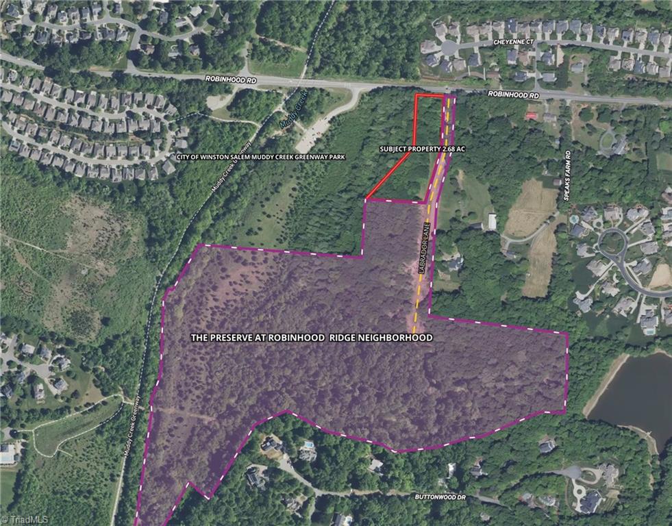 0 Labrador Lane Property Photo 33