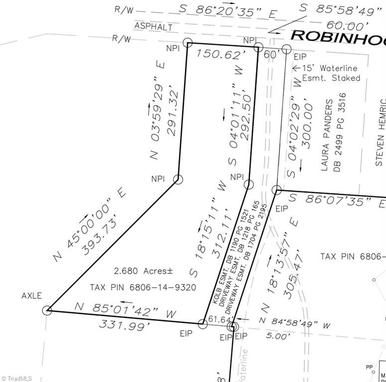 0 Labrador Lane Property Photo 38