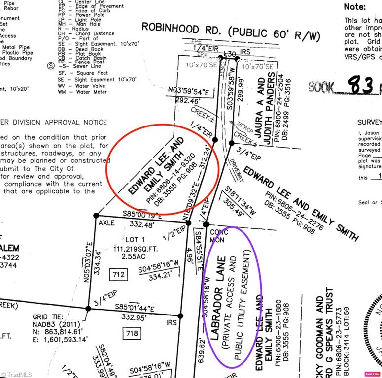 0 Labrador Lane Property Photo 39