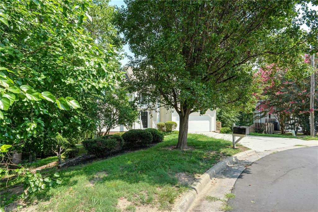 3 Cranebridge Place Property Photo 3